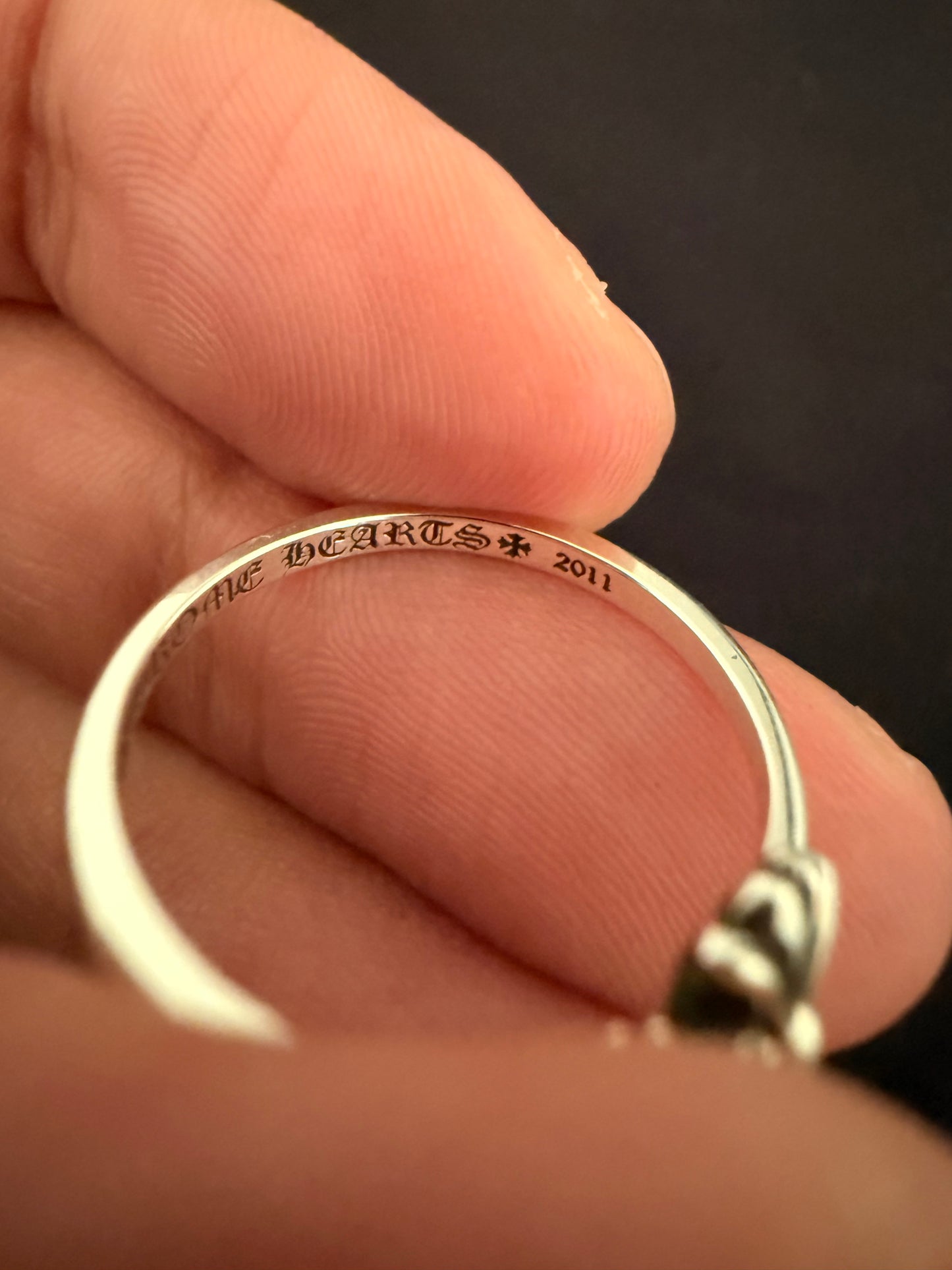 Bubblegum Plus Ring