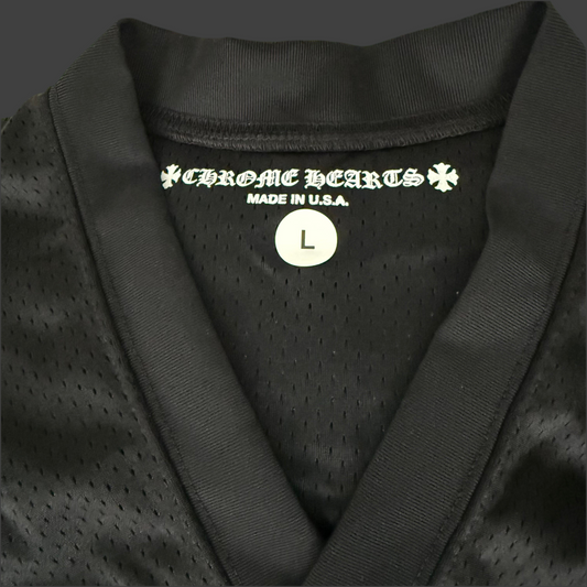 Stadium Warm Up Jersey