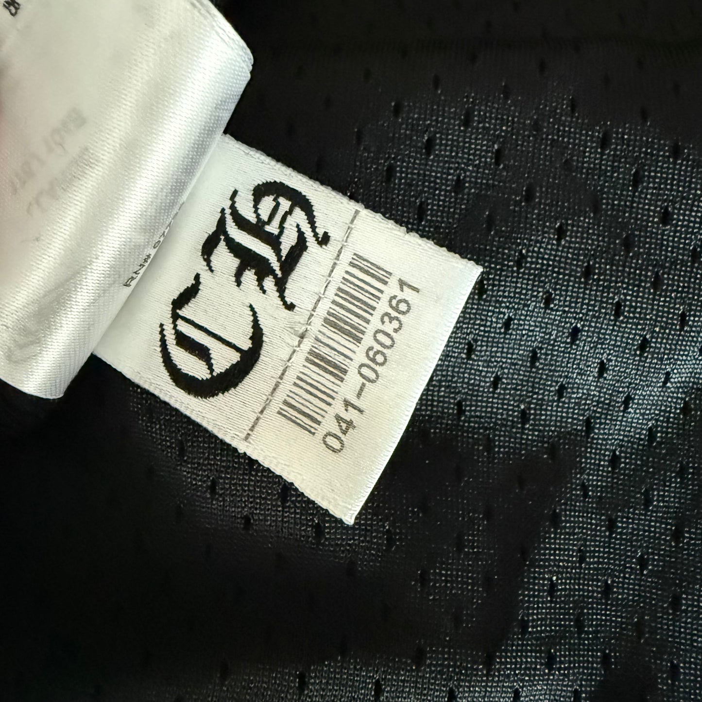 Stadium Warm Up Jersey