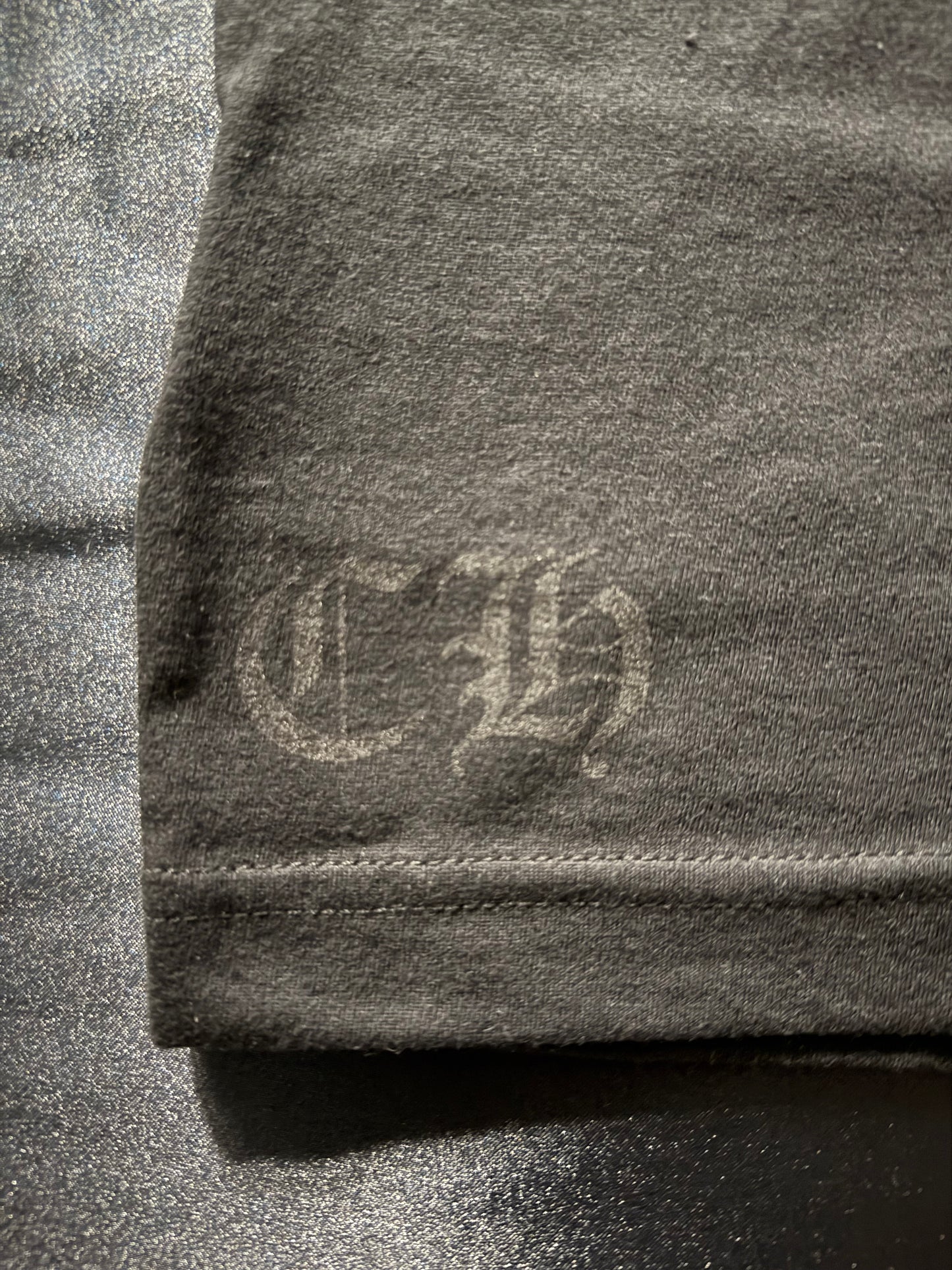 Scroll T-shirt