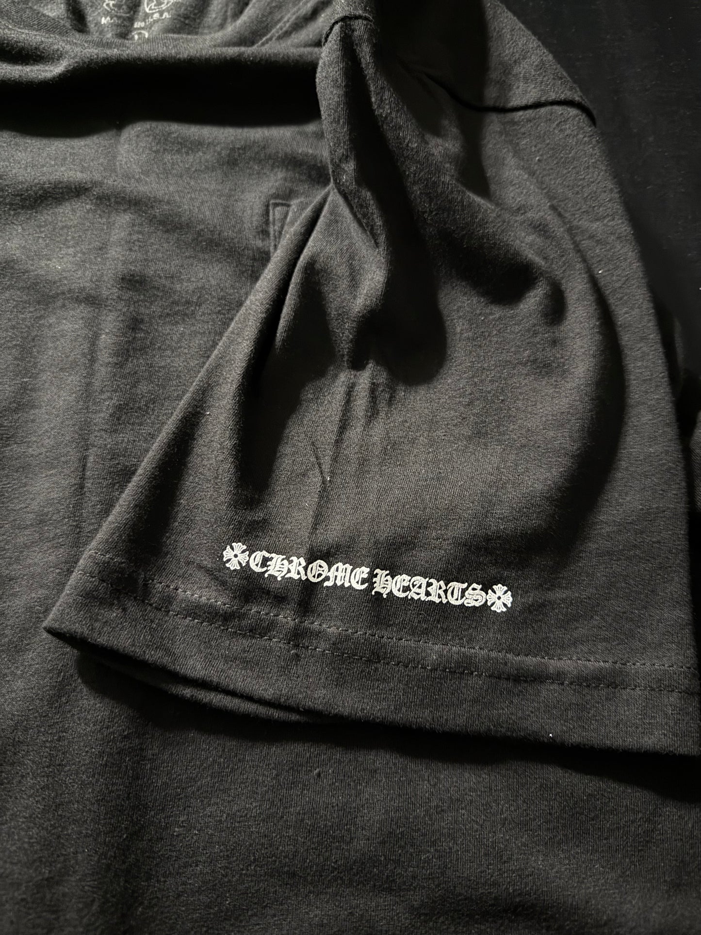 Scroll T-shirt