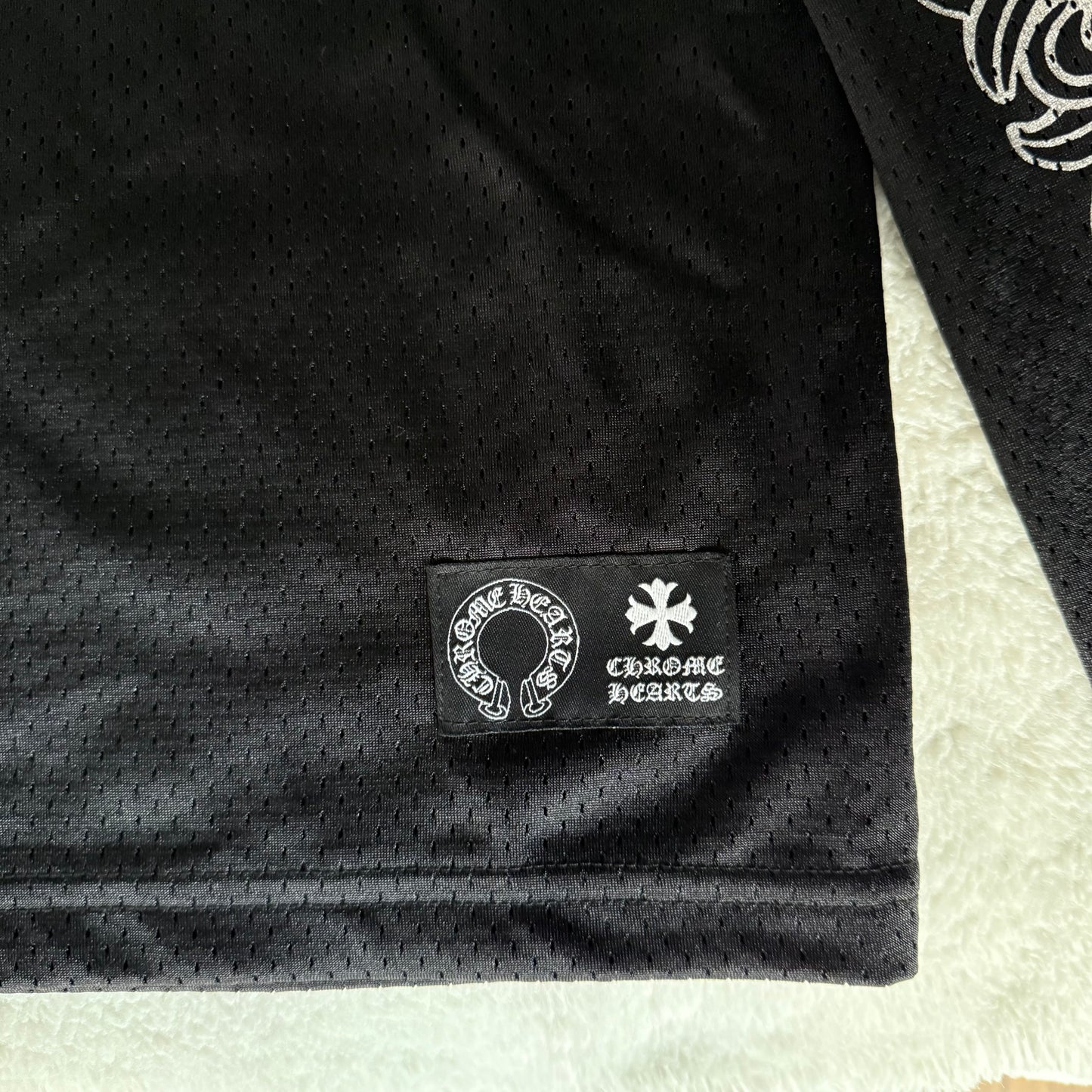 Stadium Warm Up Jersey