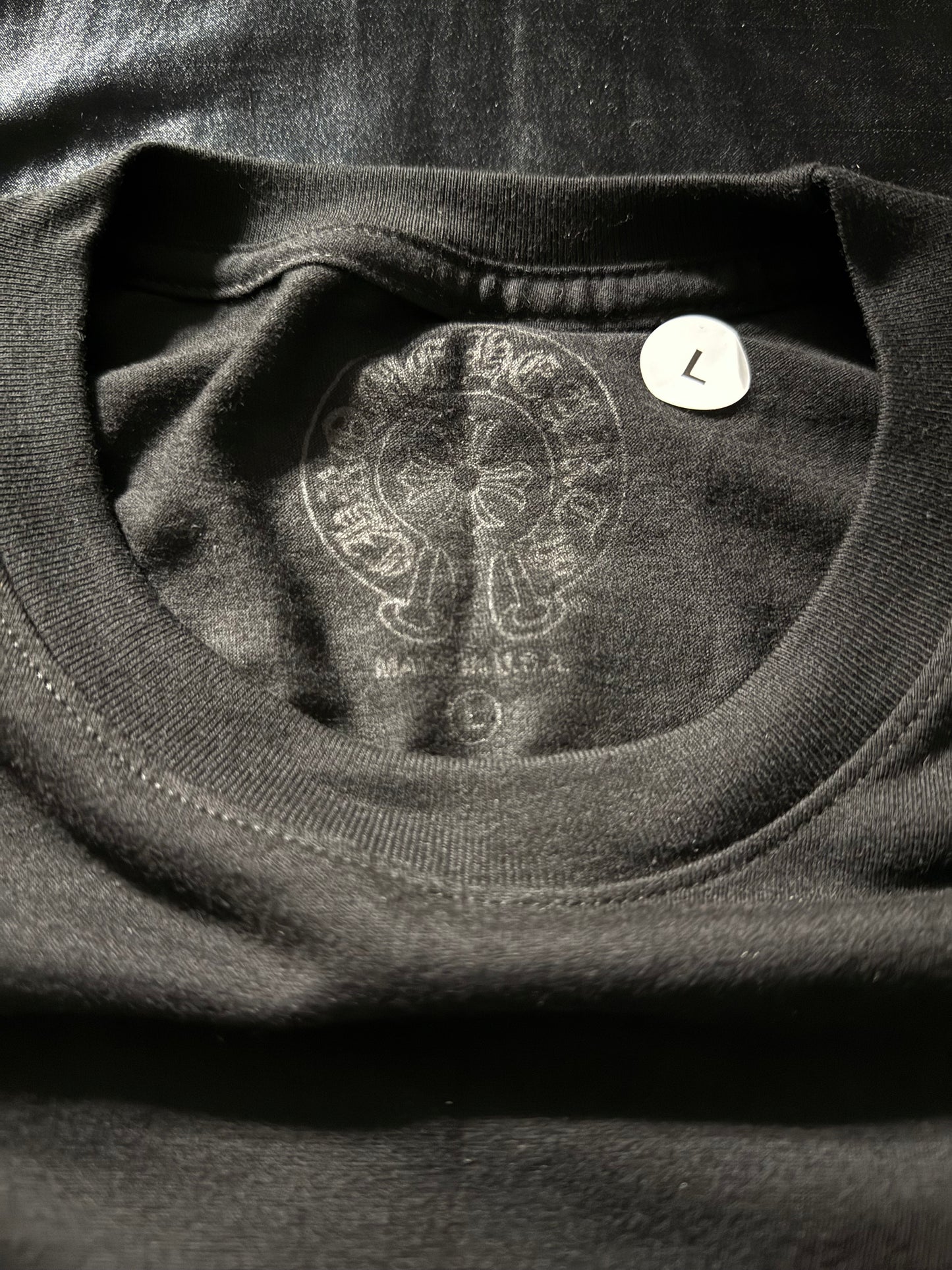 Scroll T-shirt