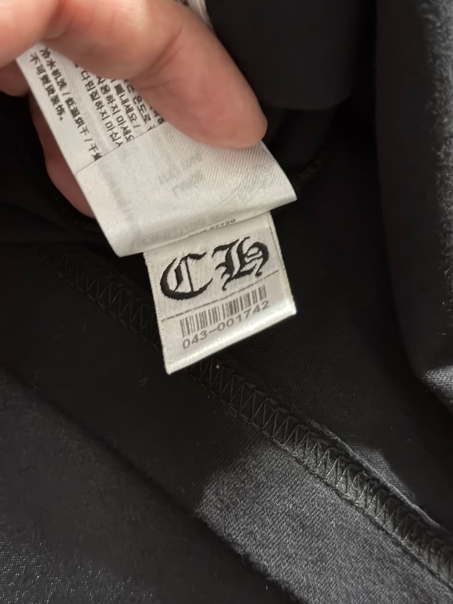 Scroll T-shirt
