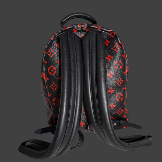 Infrarouge Palm Springs PM