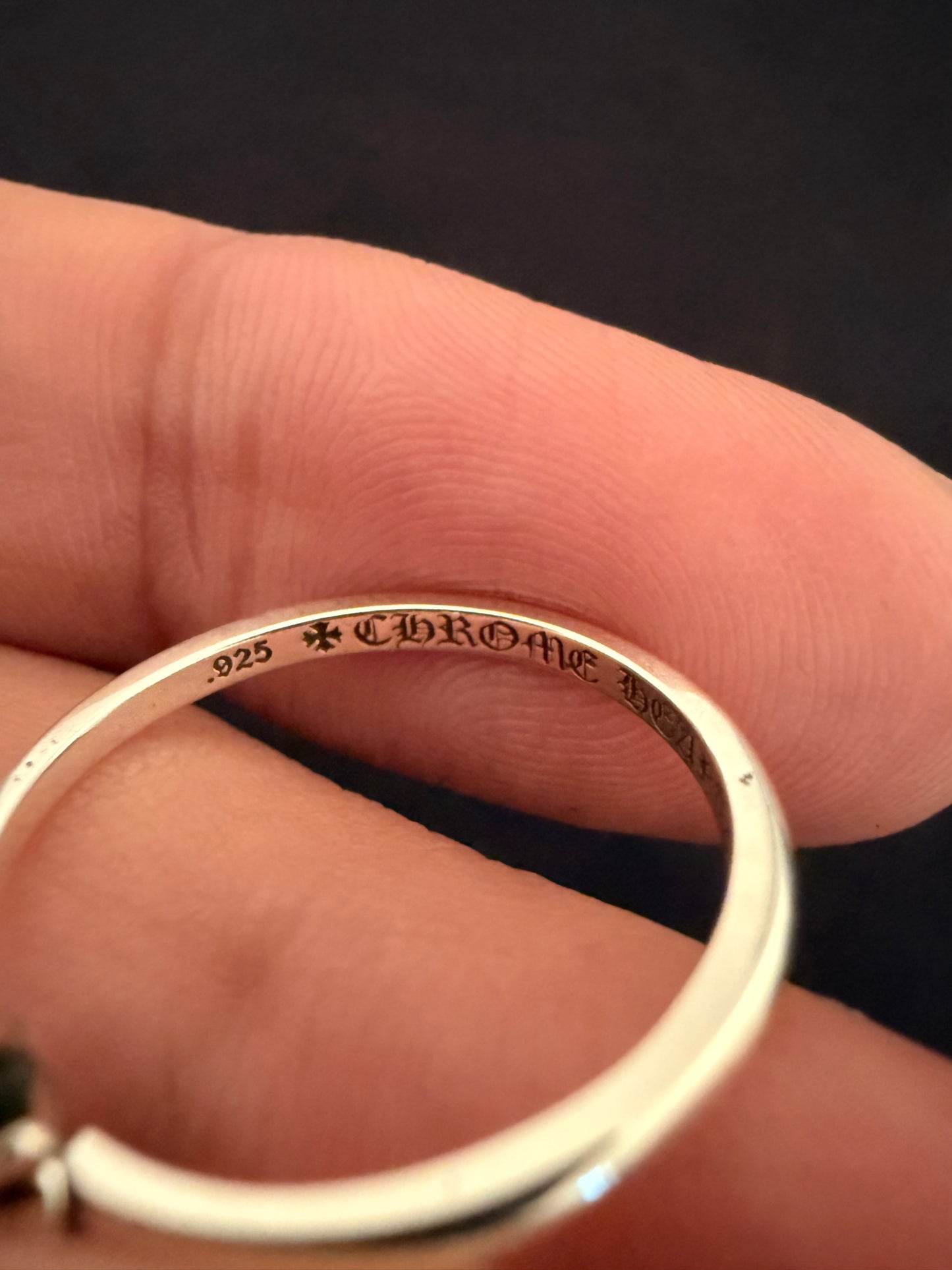 Bubblegum Plus Ring