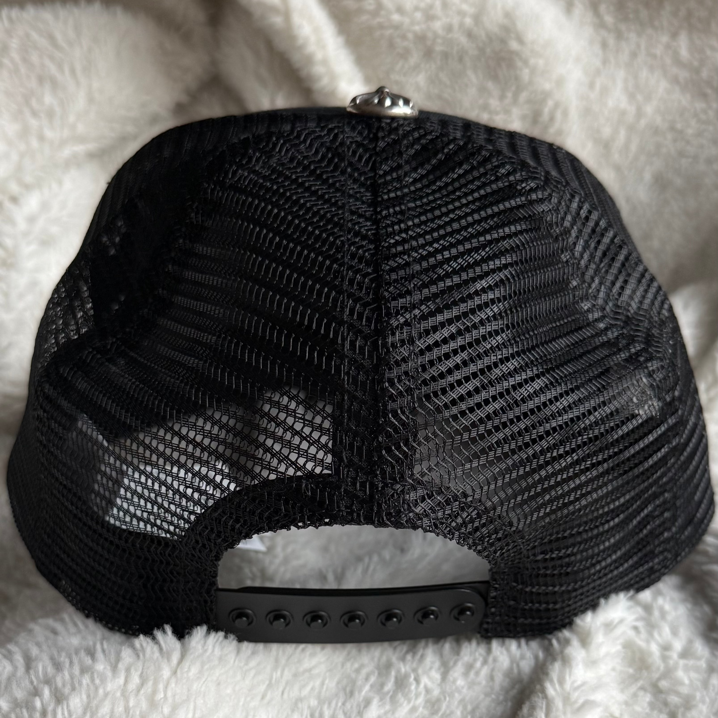 Trucker Cap *NYC EXCLUSIVE*