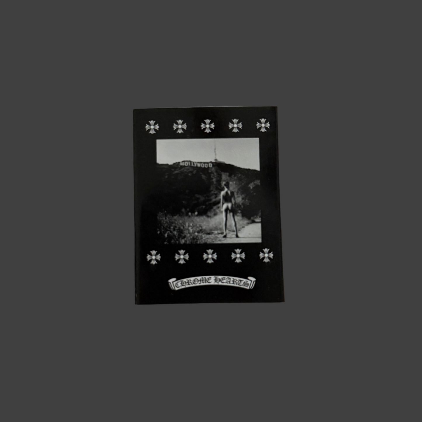 Matches Box