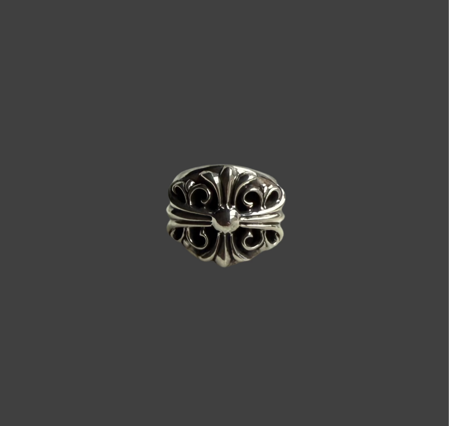 Keeper Ring
