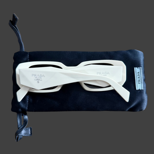 Prada SPR17W Sunglasses