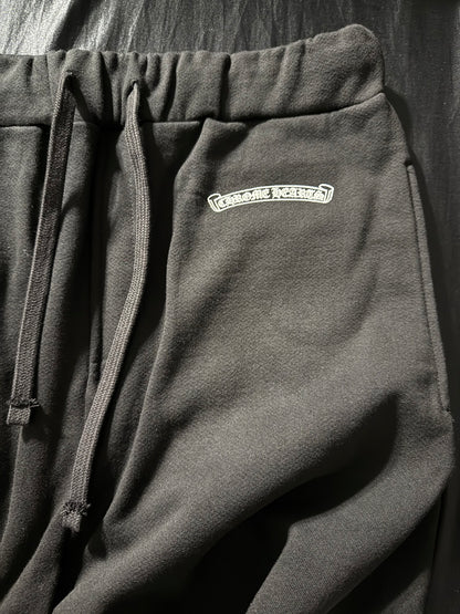 Scroll Sweat Pants