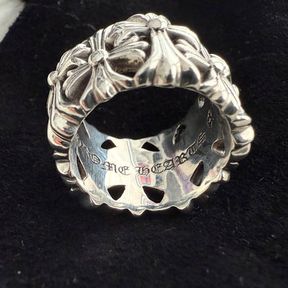 Cemetery Ring