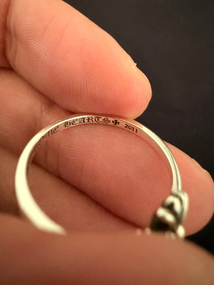 Bubblegum Plus Ring