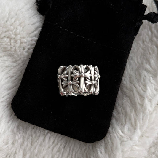 Cemetery Ring