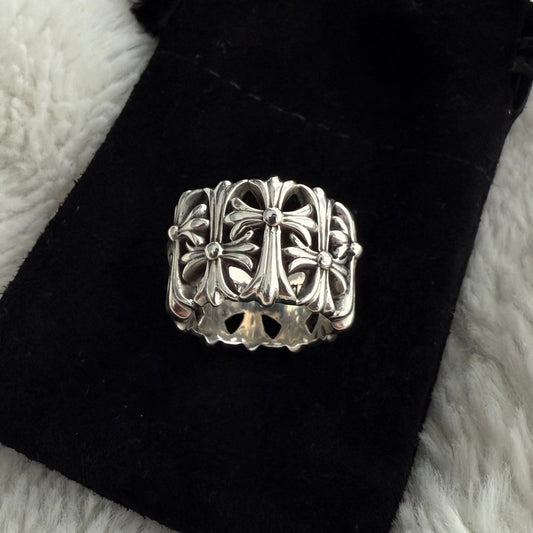 Cemetery Ring
