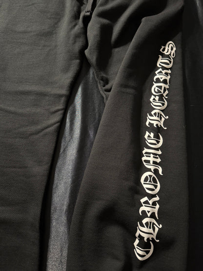 Scroll Sweat Pants