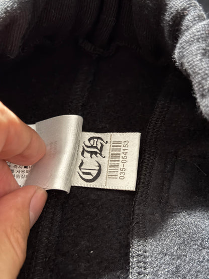 Scroll Sweat Pants