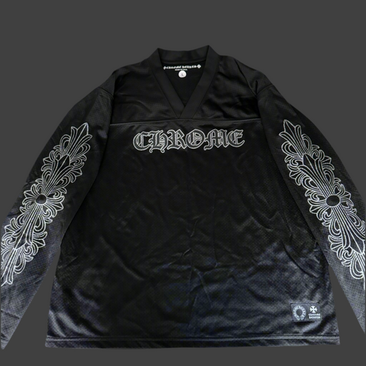Stadium Warm Up Jersey