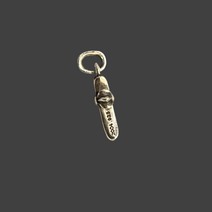 Baby Fat Pendant