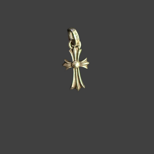 Baby Fat Pendant