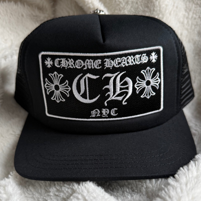 Trucker Cap *NYC EXCLUSIVE*