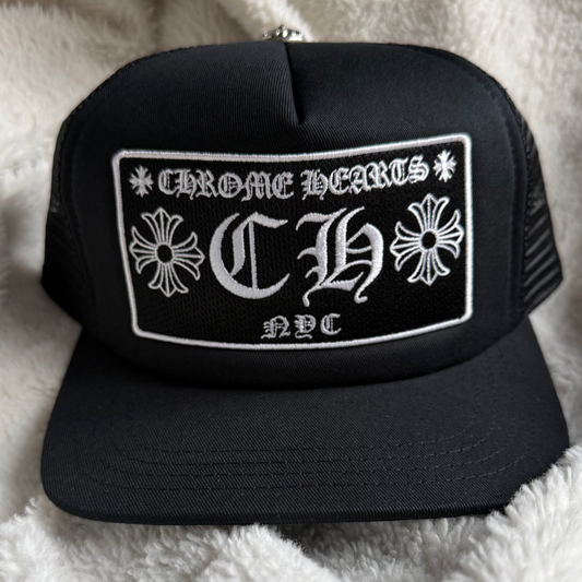 Trucker Cap *NYC EXCLUSIVE*