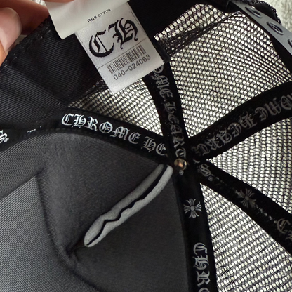 Trucker Cap *NYC EXCLUSIVE*