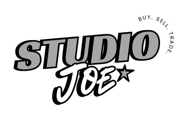 STUDIOjoe