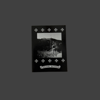 Matches Box