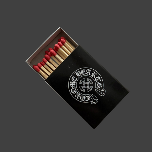 Matches Box