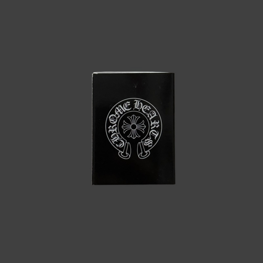 Matches Box