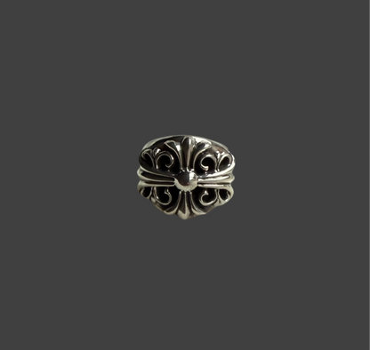 Keeper Ring