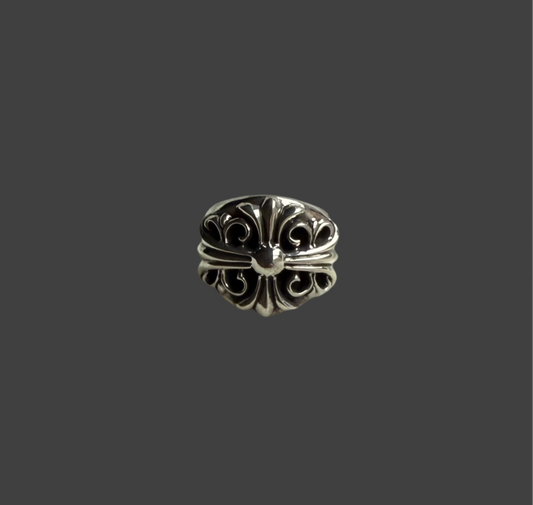 Keeper Ring