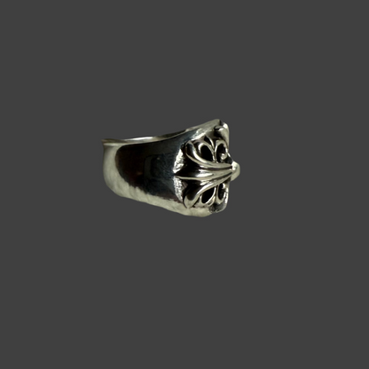 Keeper Ring