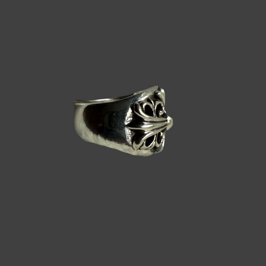 Keeper Ring
