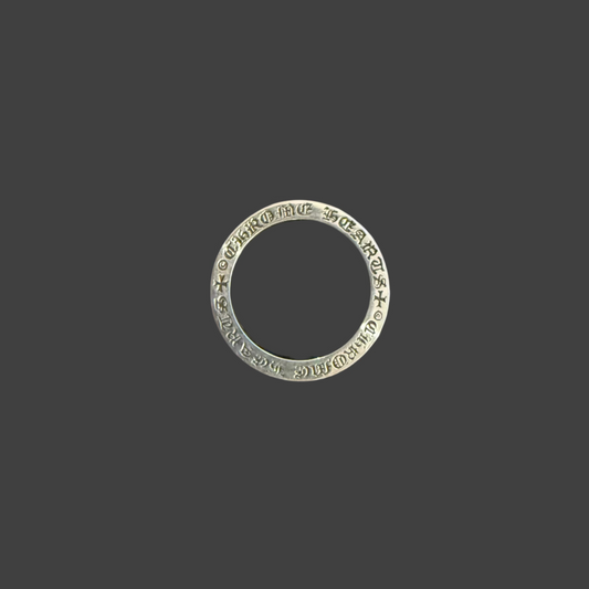 *NYC* FK YOU Ring
