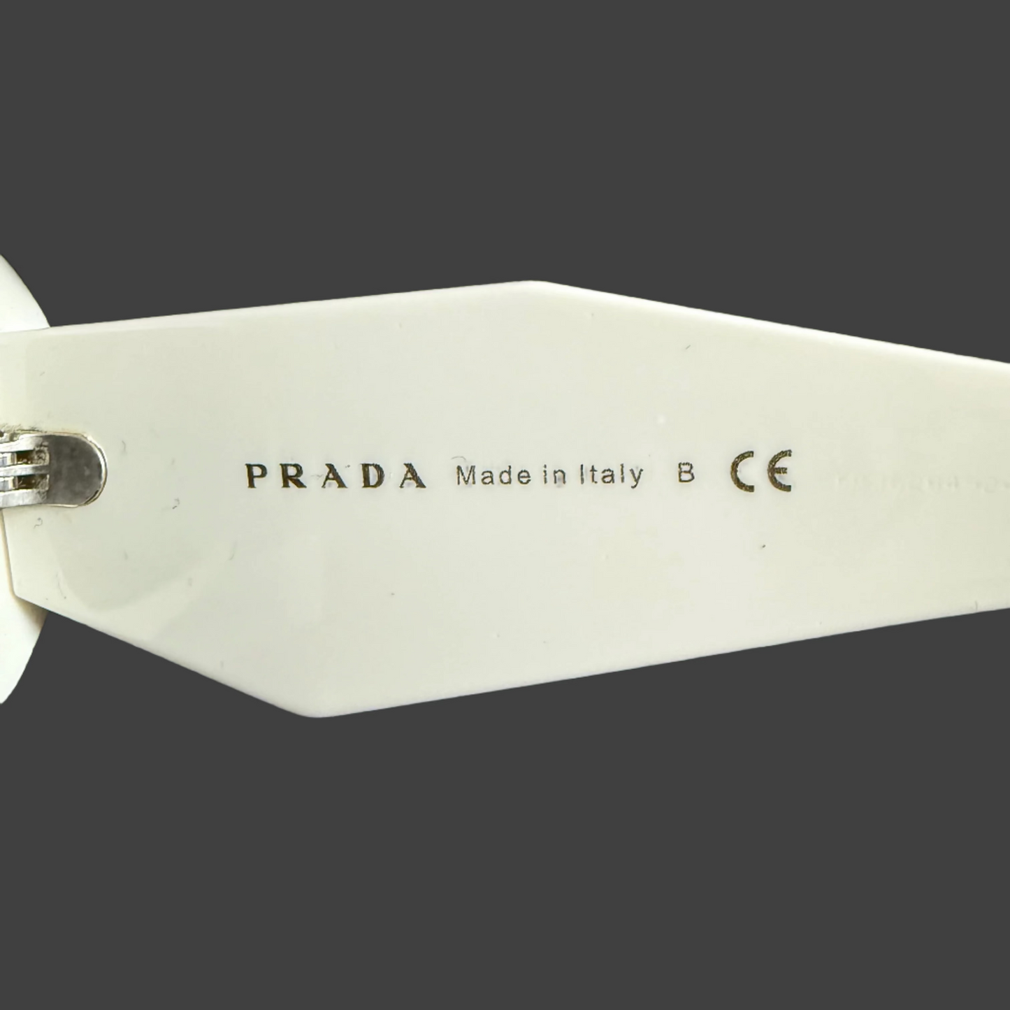 Prada SPR17W Sunglasses